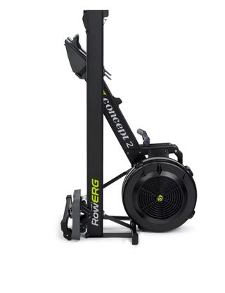 Remo Concept 2 CrossFit