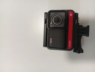 Insta360 ONE R Twin Edition Cámara