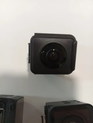 Insta360 ONE R Twin Edition Cámara