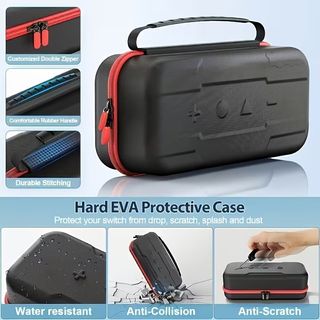 Funda para Nintendo Switch 2