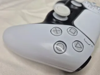 Mando ps5 personalizado
