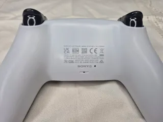 Mando ps5 personalizado