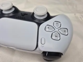 Mando ps5 personalizado