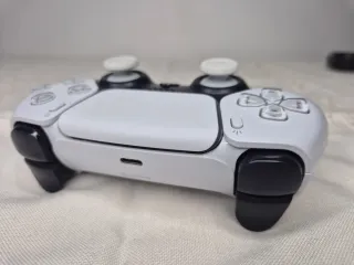 Mando ps5 personalizado