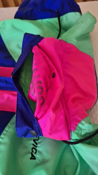 Mono de esquí Nevica Talla M