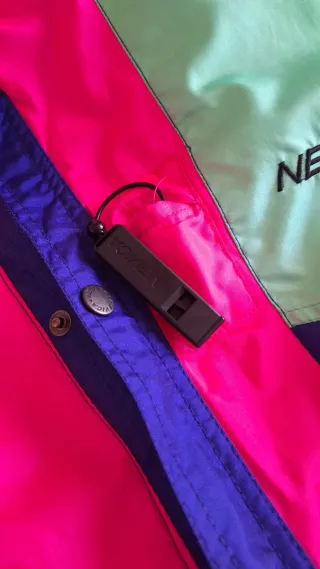 Mono de esquí Nevica Talla M