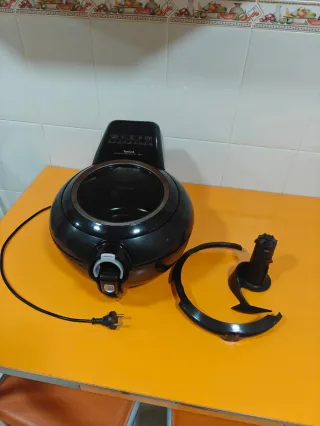 Freidora Tefal ActiFry Genius XL 2en1