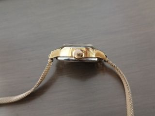 Orologio Vintage Donna Anni '60 - Revisionato