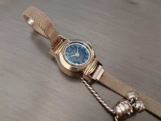 Orologio Vintage Donna Anni '60 - Revisionato