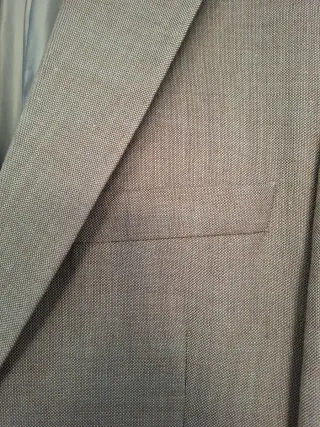 Chaqueta Beige Caballero Cortefiel