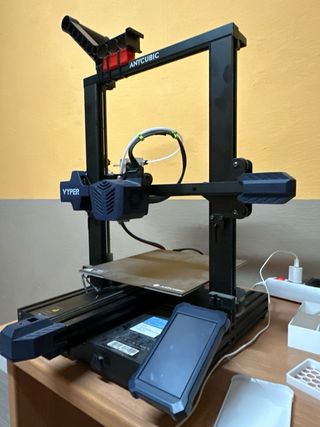 Impresora 3D Anycubic Vyper