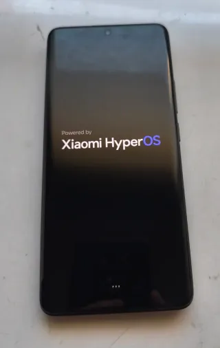 Xiaomi Redmi Note 13 Pro+ 5G. Come nuovo