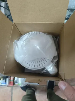 Liquidación stock Exprimidor Eléctrico Emma 40W