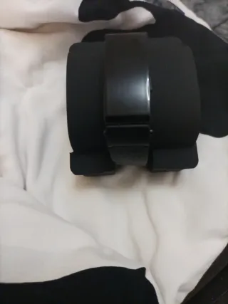 Smartwatch Huawei TalkBand B2 Nero