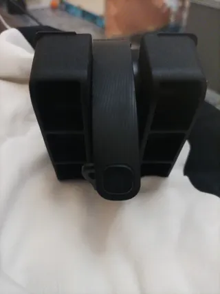 Smartwatch Huawei TalkBand B2 Nero