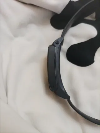 Smartwatch Huawei TalkBand B2 Nero