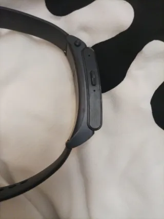 Smartwatch Huawei TalkBand B2 Nero