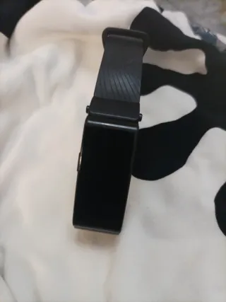 Smartwatch Huawei TalkBand B2 Nero