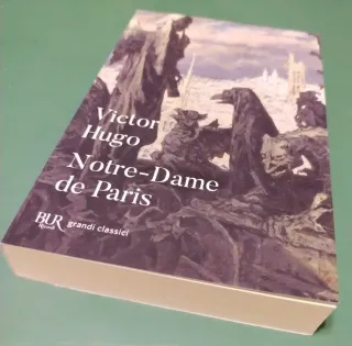 Notre-Dame de Paris