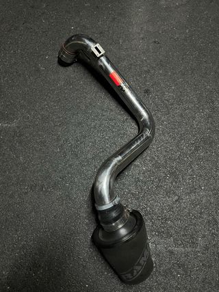 Admisión 2.0 TFSI EA113