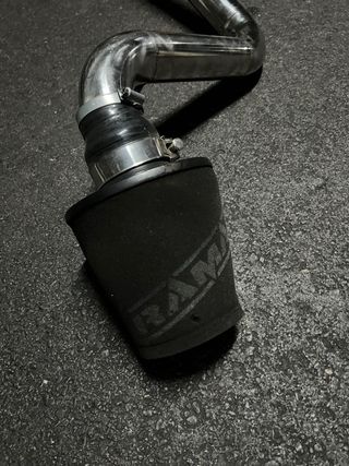 Admisión 2.0 TFSI EA113