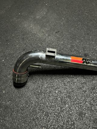 Admisión 2.0 TFSI EA113