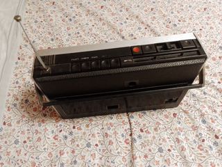 Radio Cassette Grundig C4200