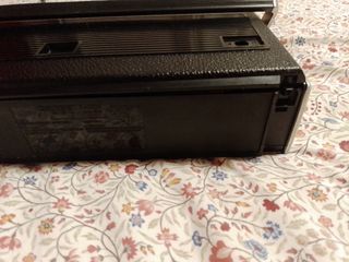 Radio Cassette Grundig C4200