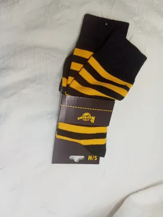 Botas Dr. Martens 1460 Talla 36 Negras