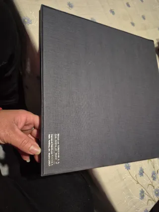 Vinilo La Europa del Barroco, tbim p/ separados.