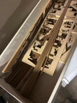 Mantua Model 798 - LE SUPERBE - 1:75