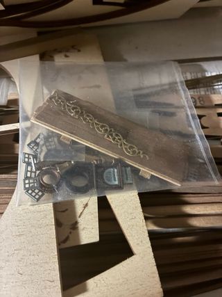 Mantua Model 798 - LE SUPERBE - 1:75