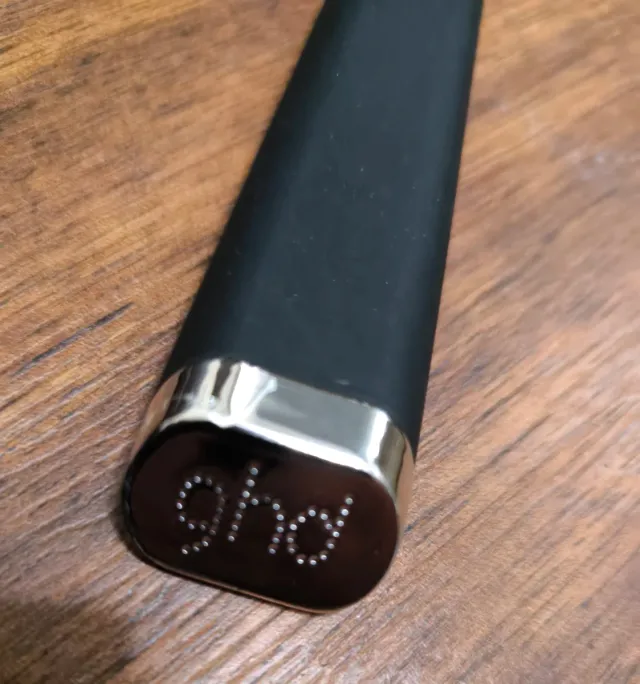 Spazzola GHD Nuova senza scatola