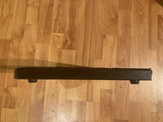 Base pedalera guitarra con flight case