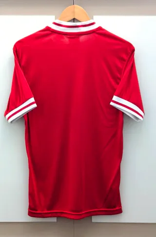 Maglietta Liverpool Riedizione