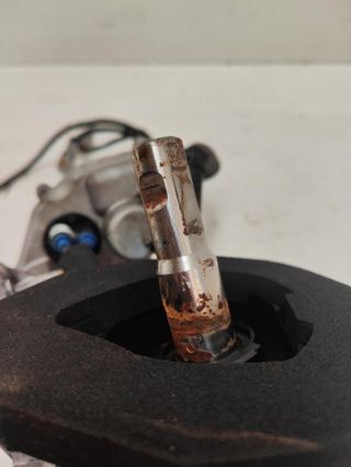 Cremallera Dirección Peugeot 2008 308791