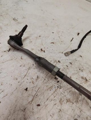 Cremallera Dirección Peugeot 2008 308791