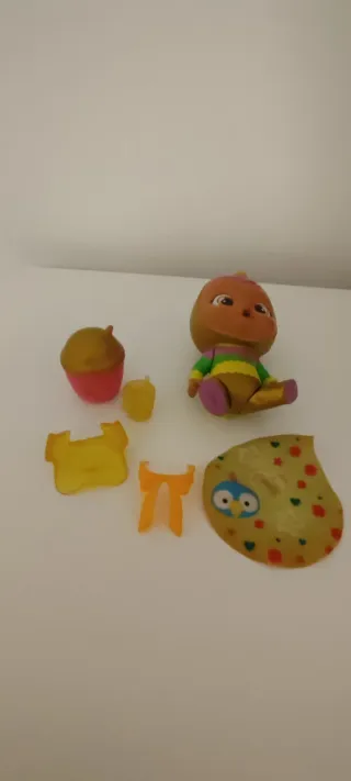 Bebe Llorón Loretta