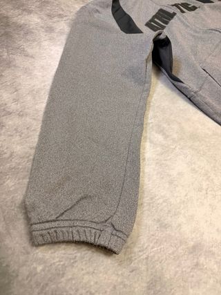 Chaqueta Nike Gris Talla M