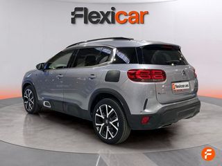 Citroën C5 Aircross 225 e-EAT8 Shine