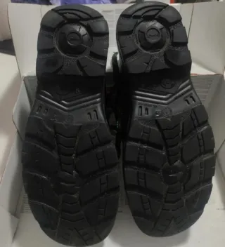 ZAPATOS DE TRABAJO PANTER