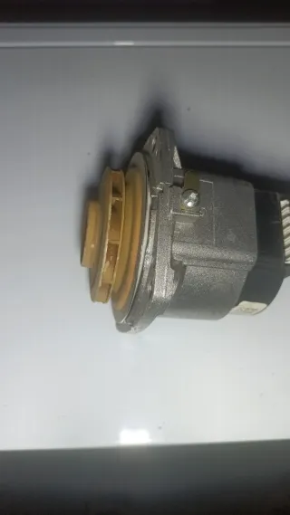 Placa electrónica caldera