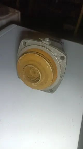 Placa electrónica caldera