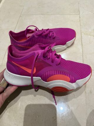 Zapatillas Nike SuperRep