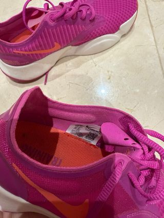 Zapatillas Nike SuperRep