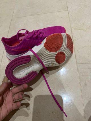 Zapatillas Nike SuperRep