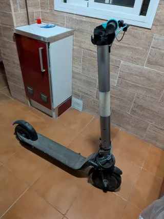 Patinete Eléctrico Cecotec