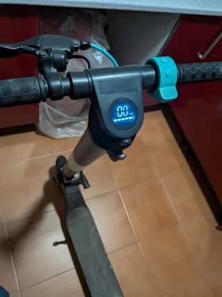 Patinete Eléctrico Cecotec