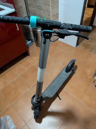 Patinete Eléctrico Cecotec