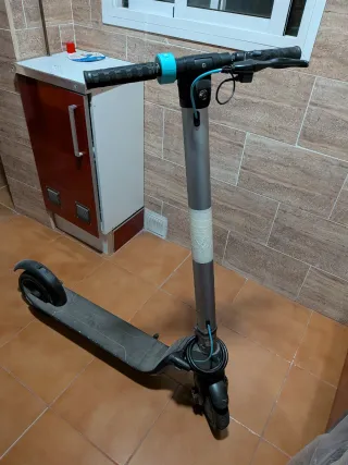 Patinete Eléctrico Cecotec